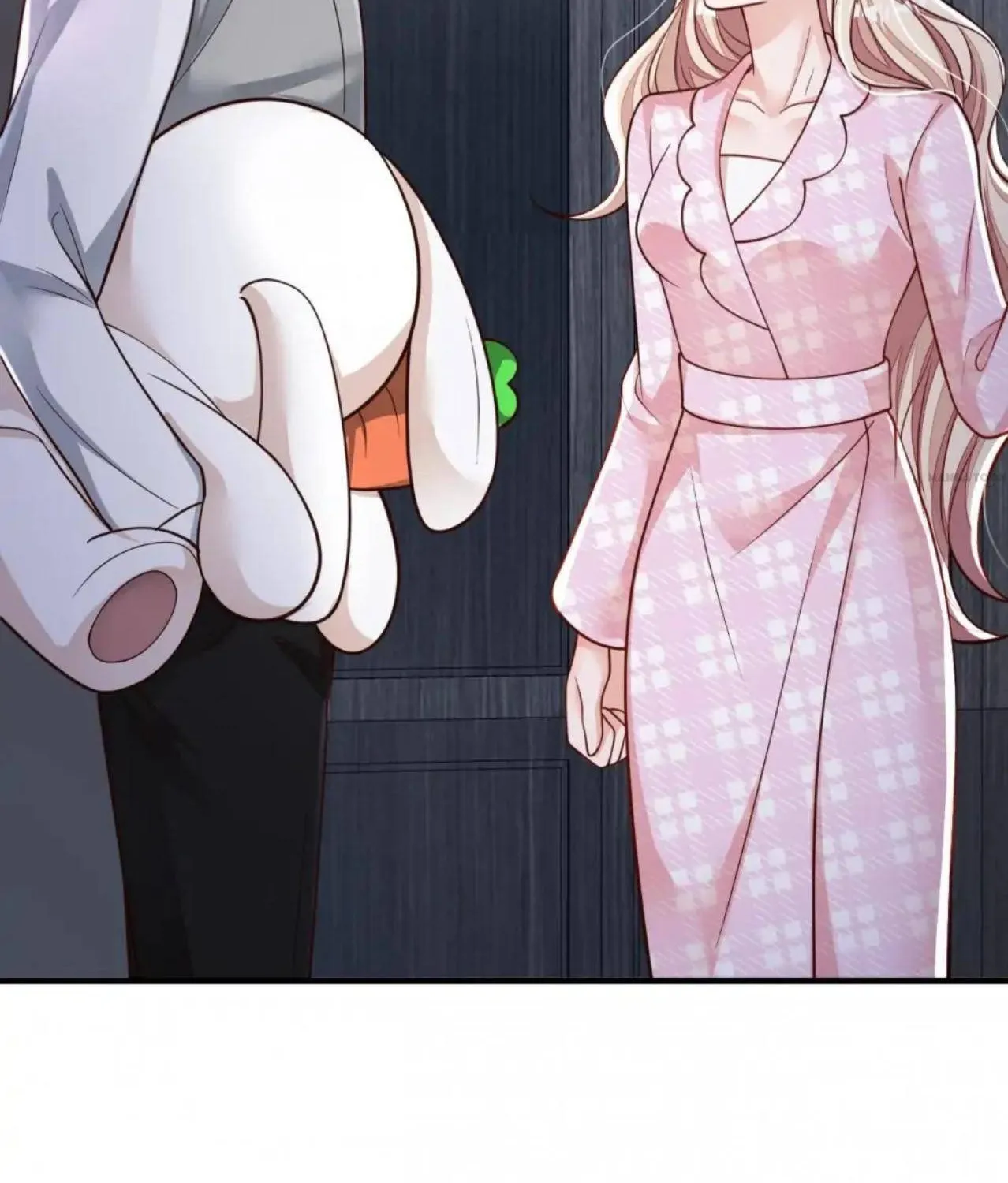 Read The Devil Whispered in My Ear chapter 102 image 13 on Lezhin