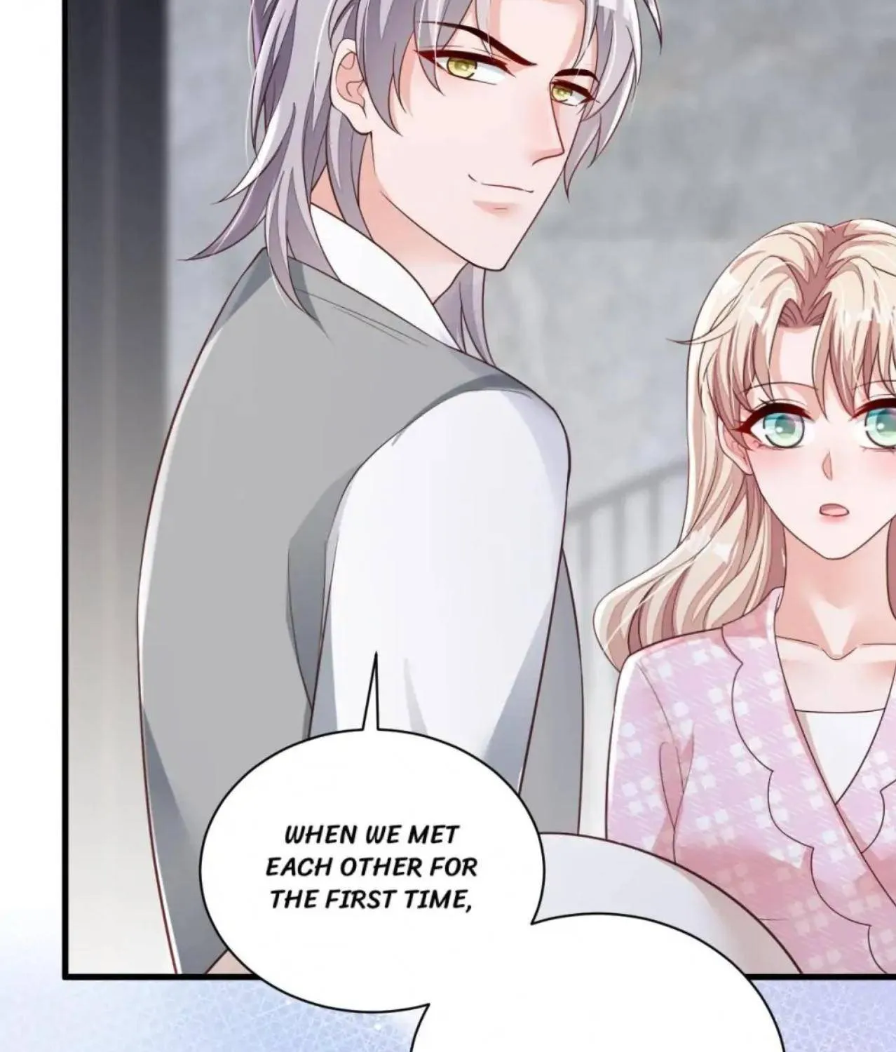 Read The Devil Whispered in My Ear chapter 102 image 16 on Lezhin