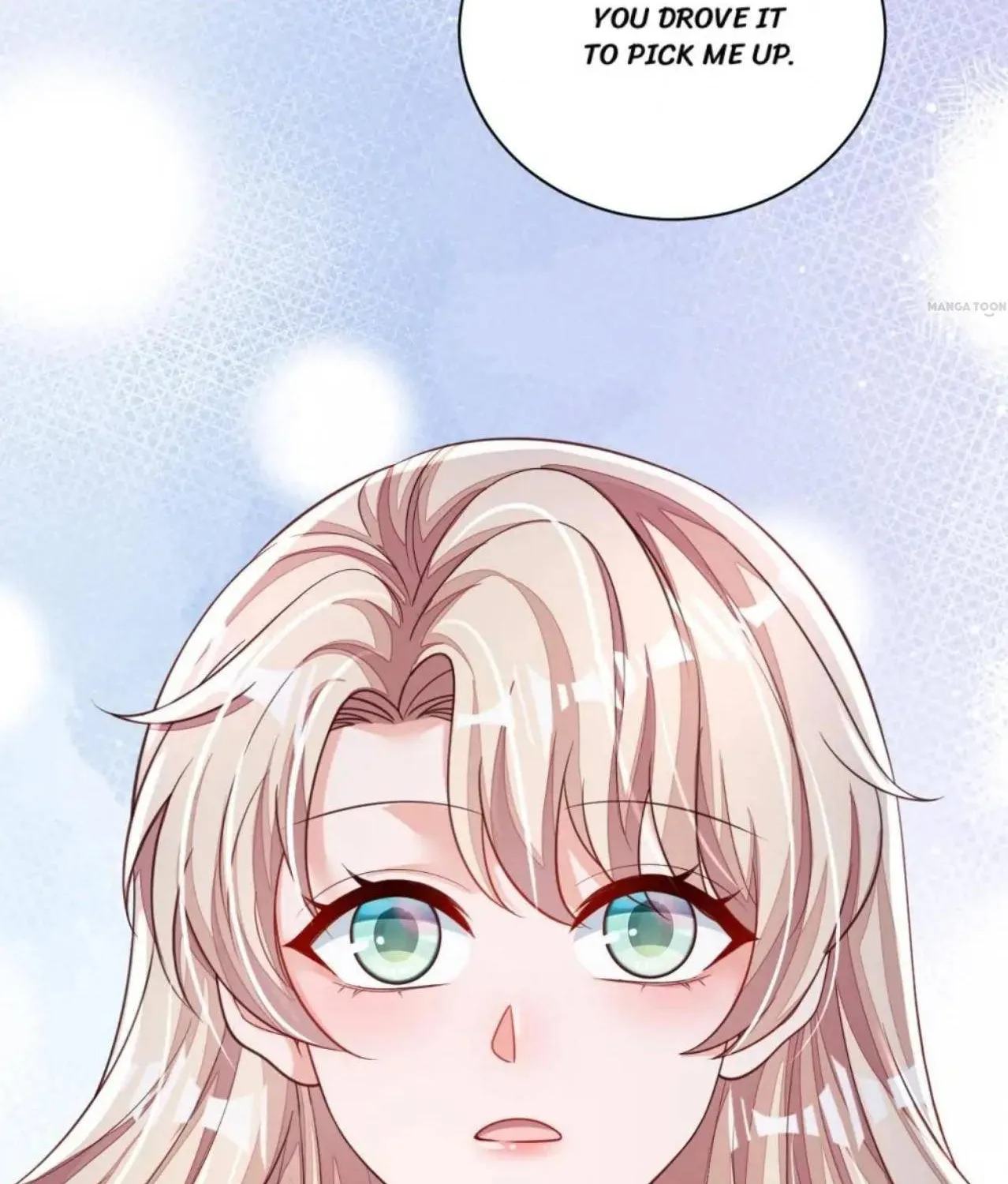 Read The Devil Whispered in My Ear chapter 102 image 17 on Lezhin