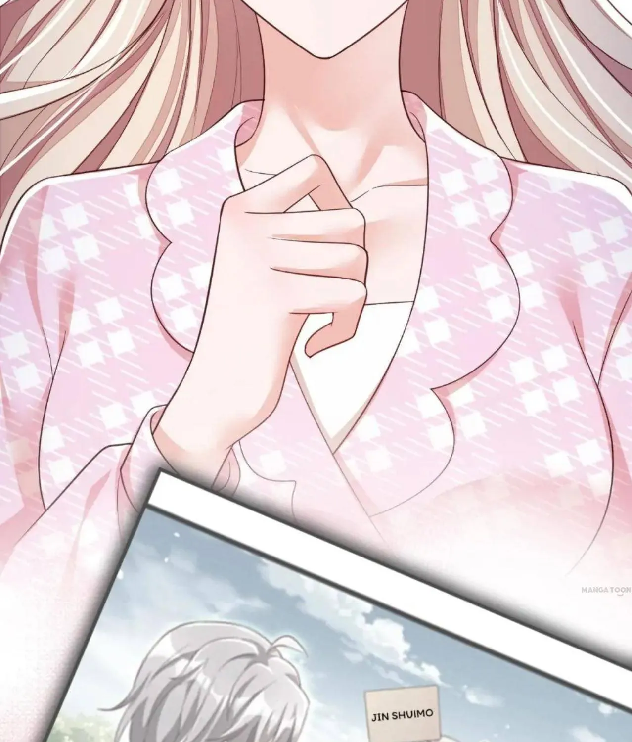 Read The Devil Whispered in My Ear chapter 102 image 18 on Lezhin