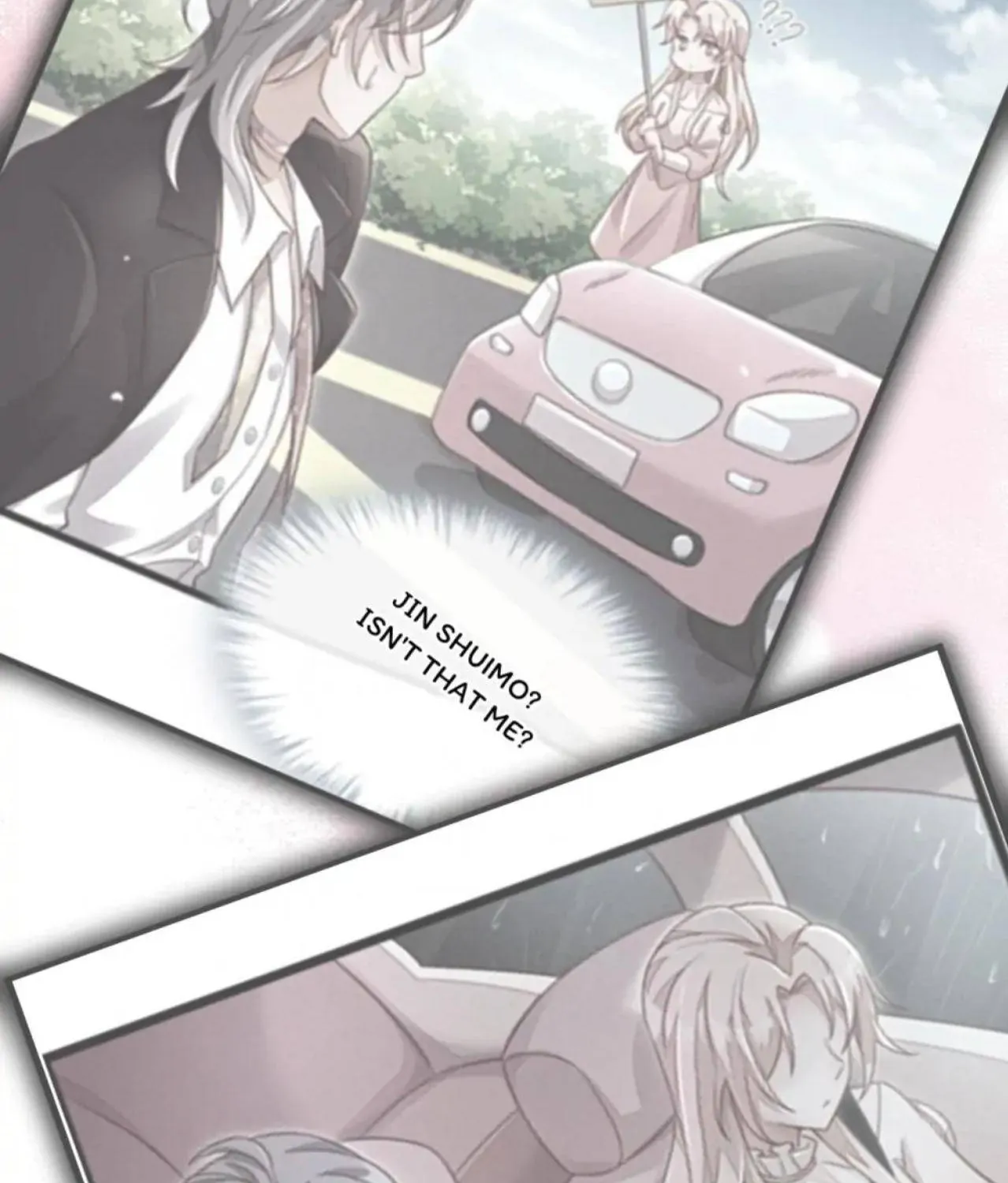 Read The Devil Whispered in My Ear chapter 102 image 19 on Lezhin