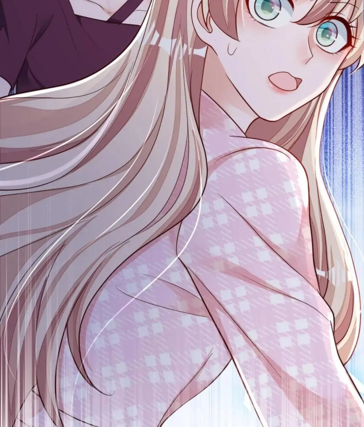 Read The Devil Whispered in My Ear chapter 102 image 2 on Lezhin