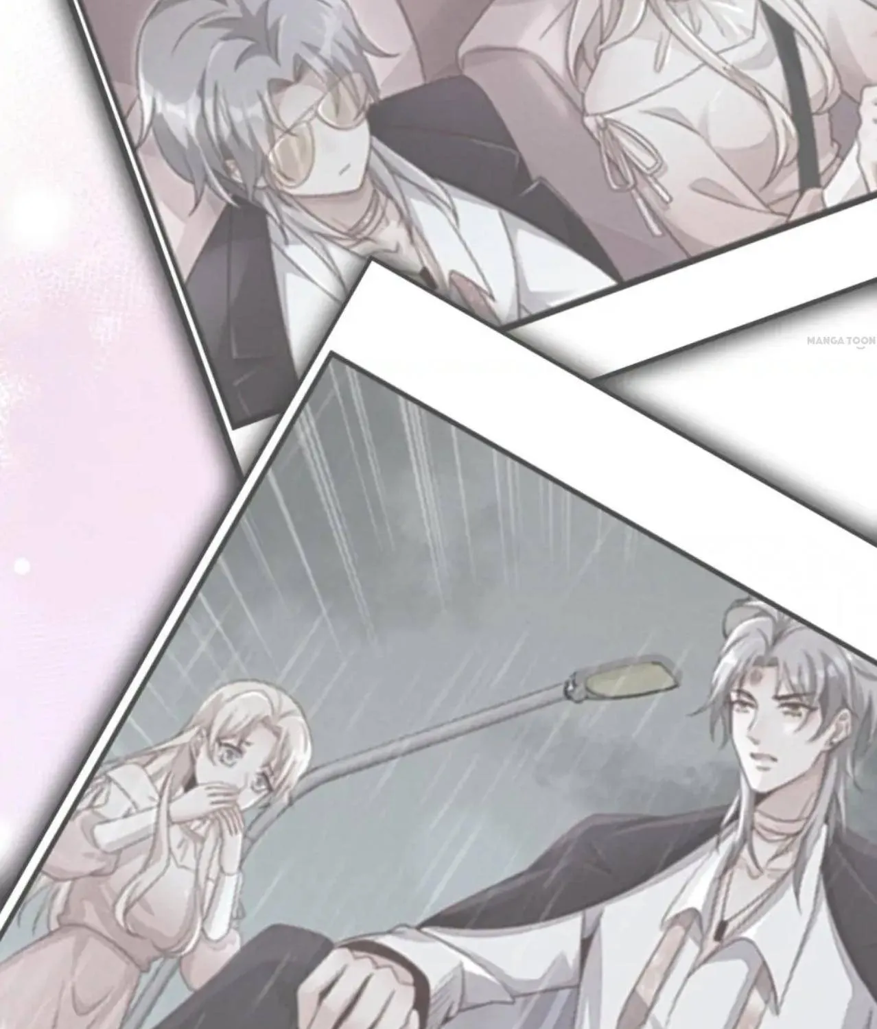 Read The Devil Whispered in My Ear chapter 102 image 20 on Lezhin