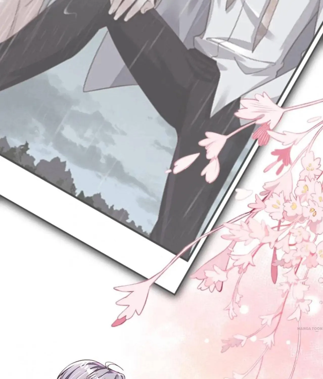 Read The Devil Whispered in My Ear chapter 102 image 21 on Lezhin
