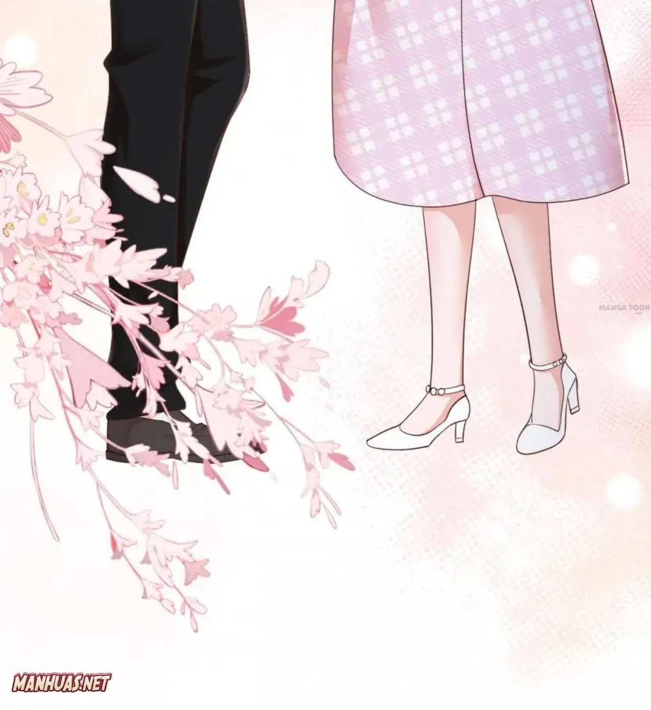 Read The Devil Whispered in My Ear chapter 102 image 23 on Lezhin