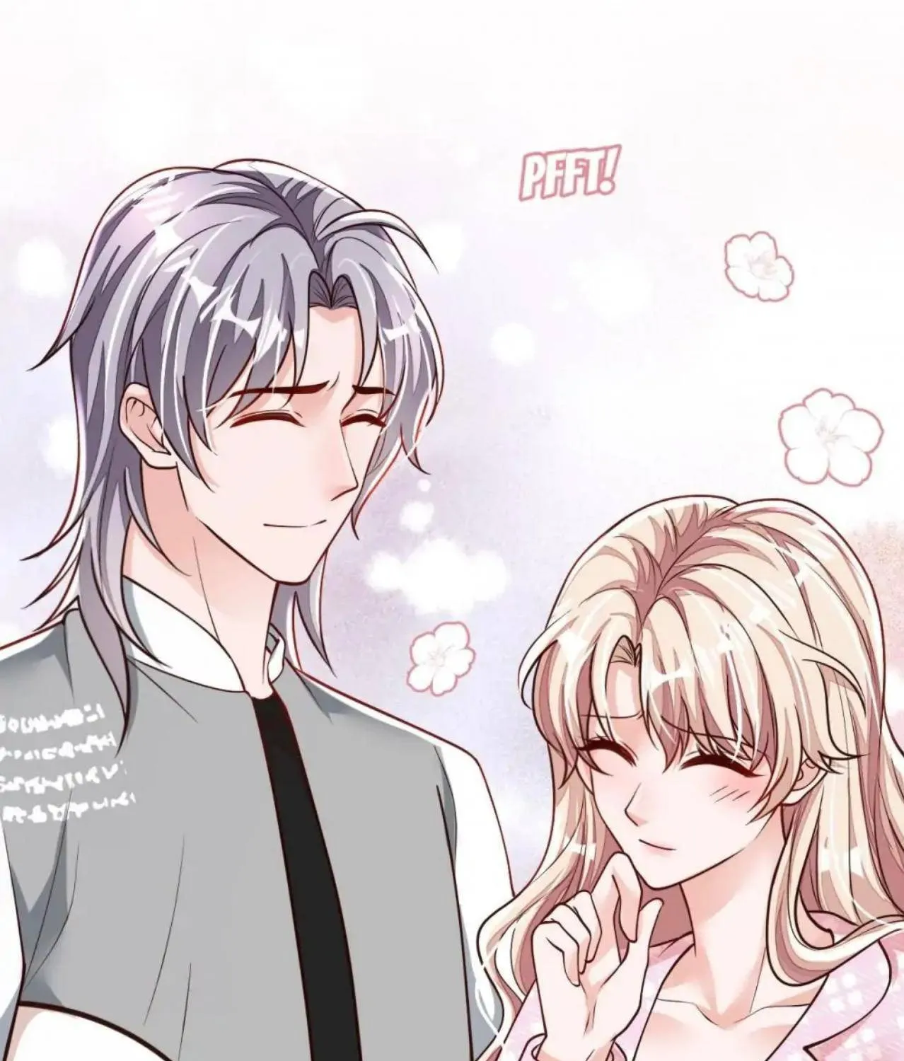 Read The Devil Whispered in My Ear chapter 102 image 24 on Lezhin