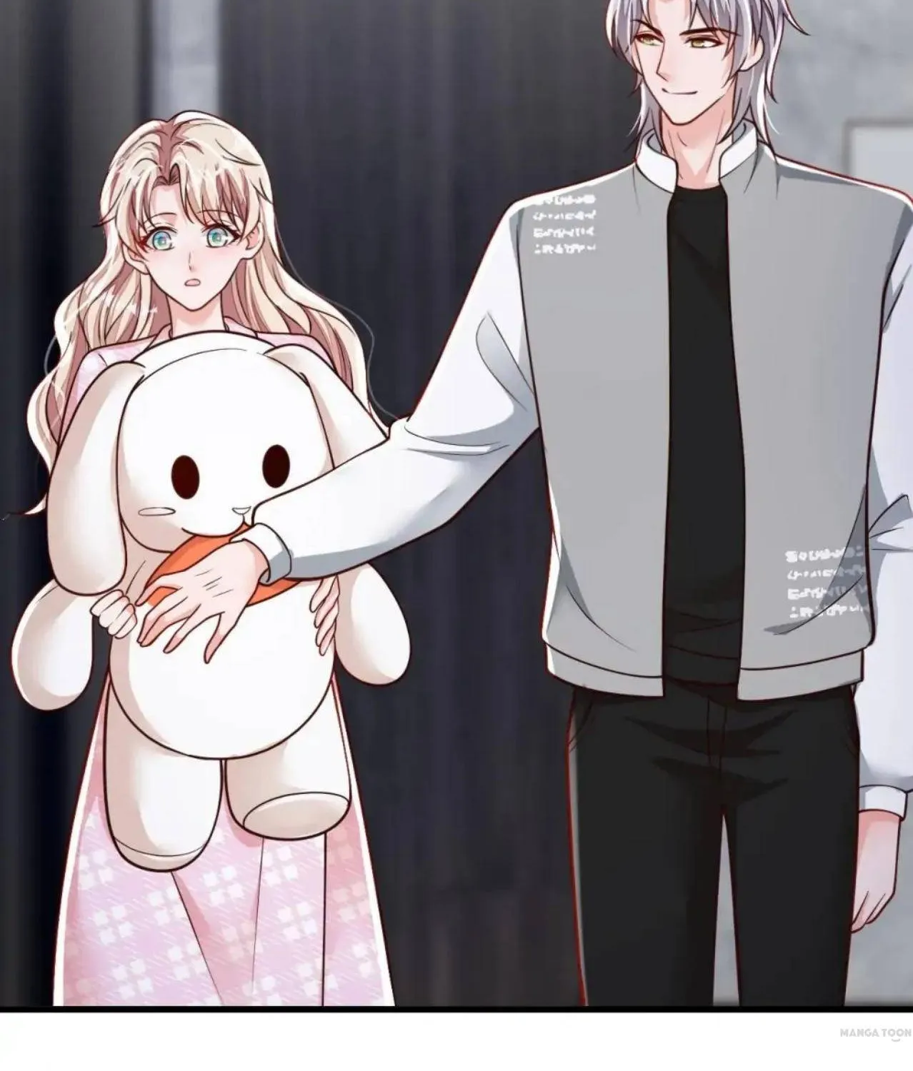 Read The Devil Whispered in My Ear chapter 102 image 29 on Lezhin