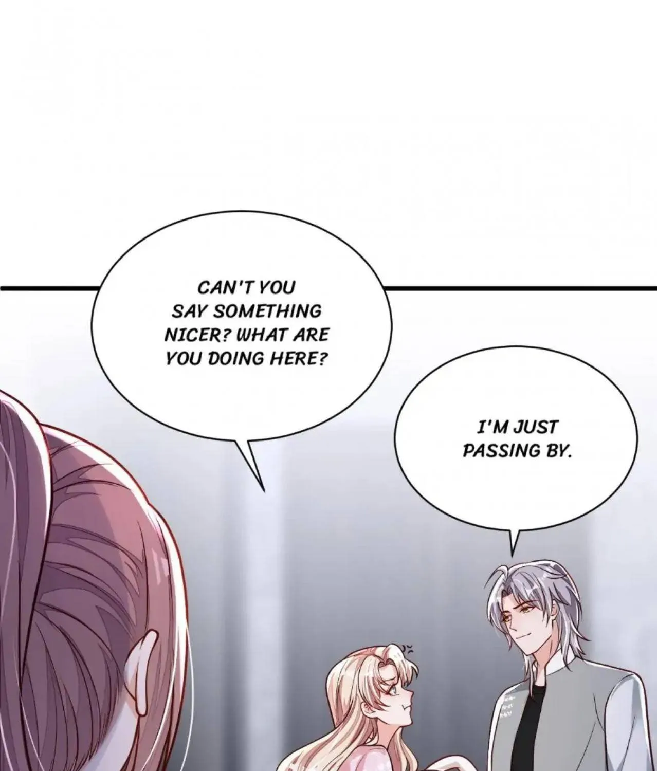 Read The Devil Whispered in My Ear chapter 102 image 30 on Lezhin