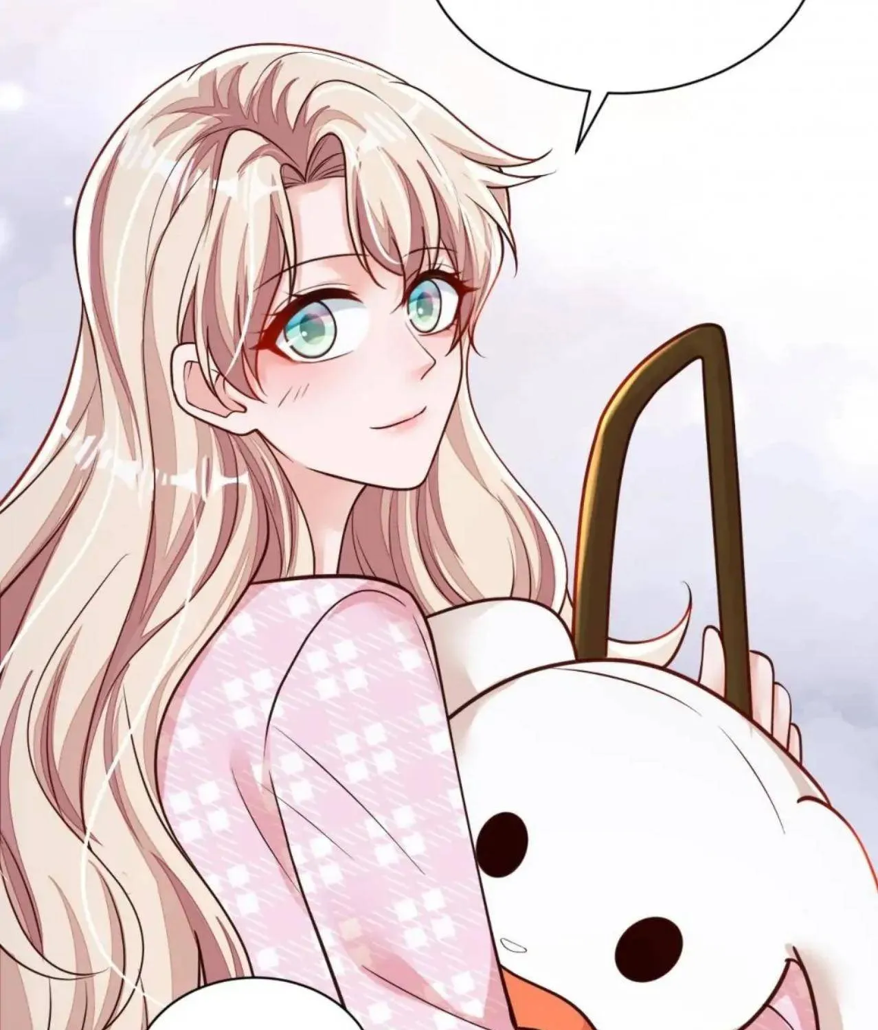 Read The Devil Whispered in My Ear chapter 102 image 32 on Lezhin