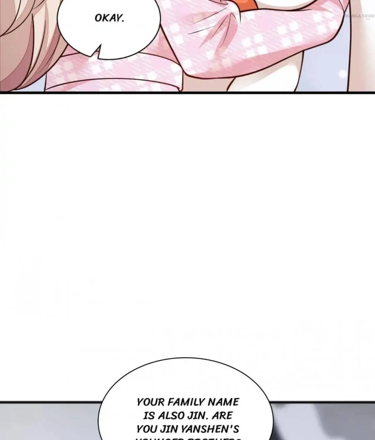 Read The Devil Whispered in My Ear chapter 102 image 33 on Lezhin