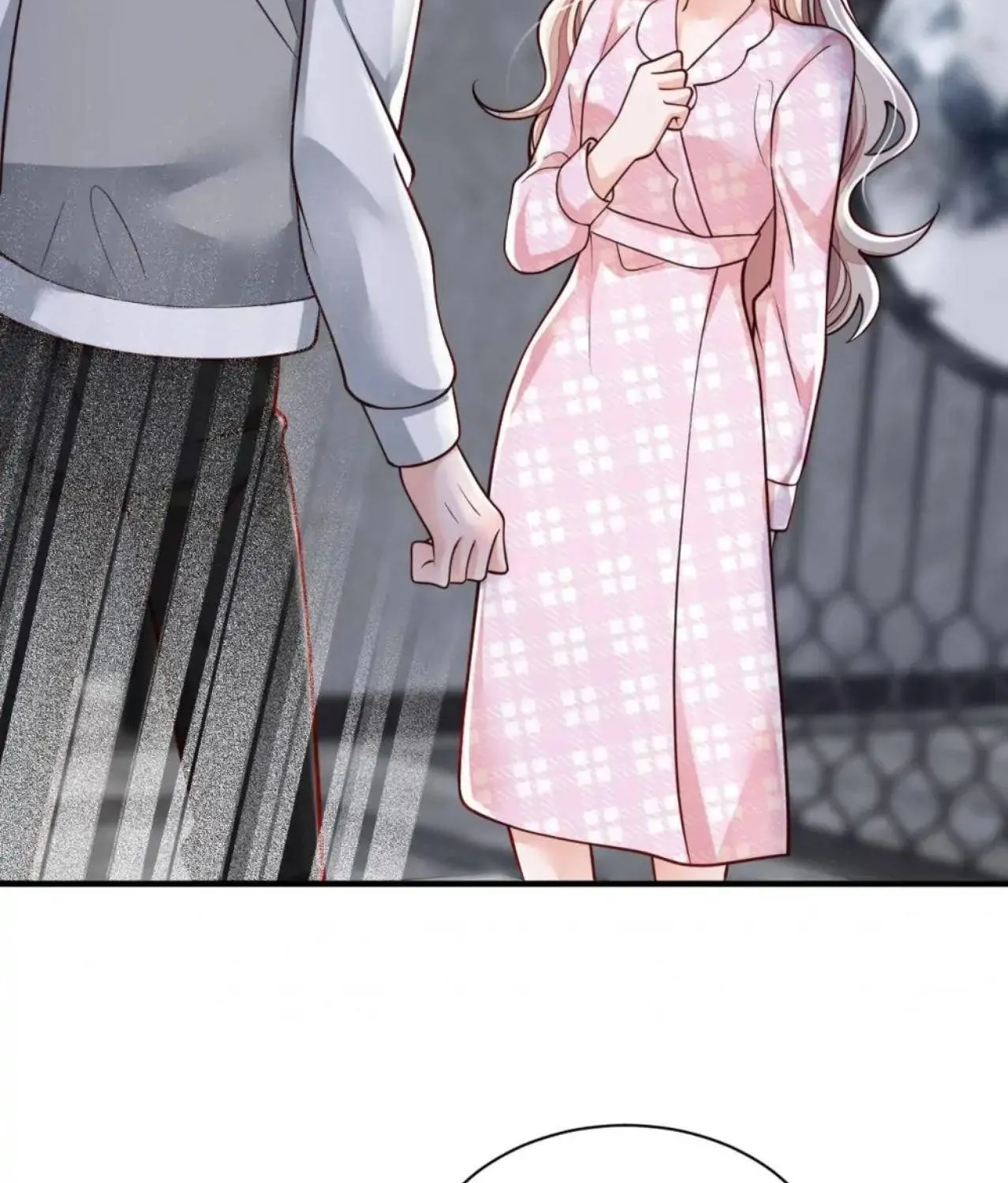 Read The Devil Whispered in My Ear chapter 102 image 49 on Lezhin