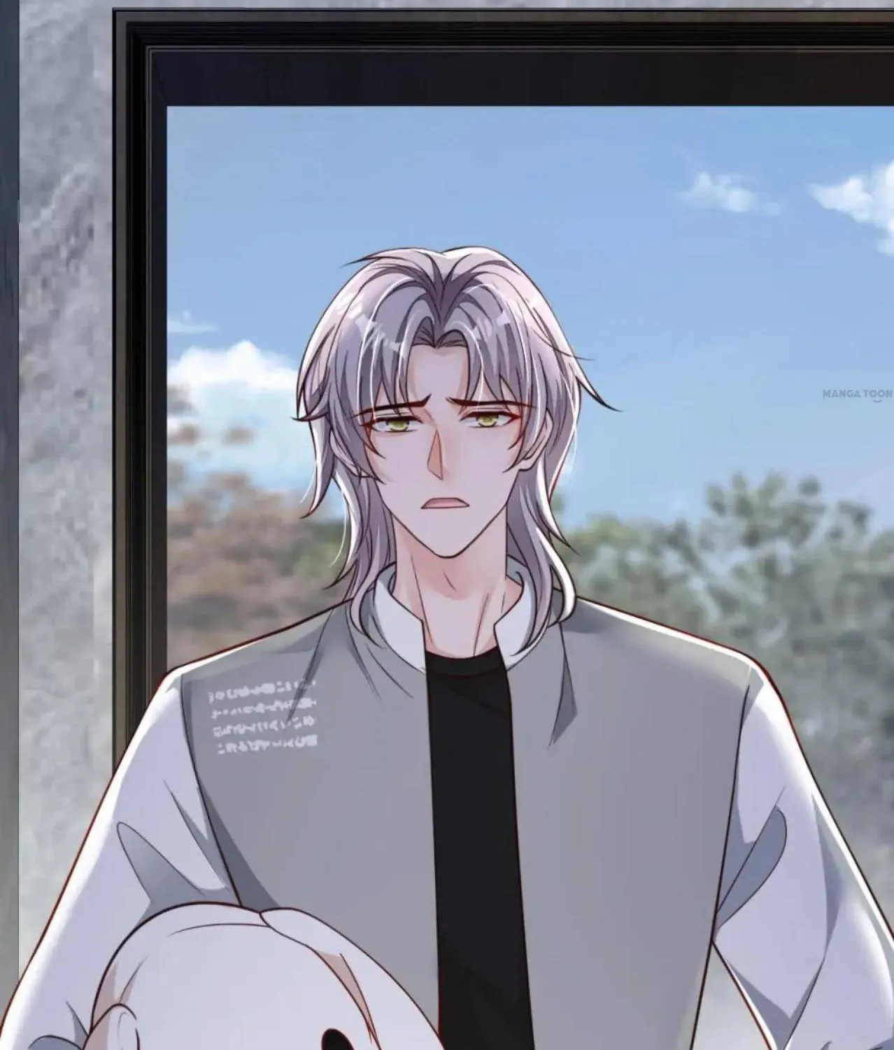 Read The Devil Whispered in My Ear chapter 102 image 5 on Lezhin