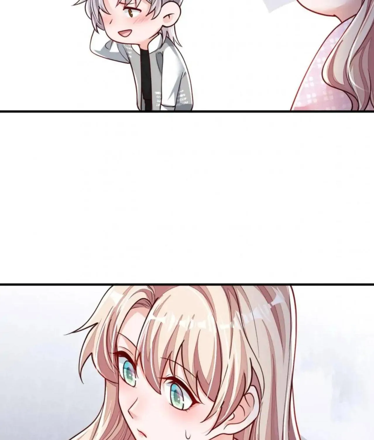 Read The Devil Whispered in My Ear chapter 102 image 52 on Lezhin