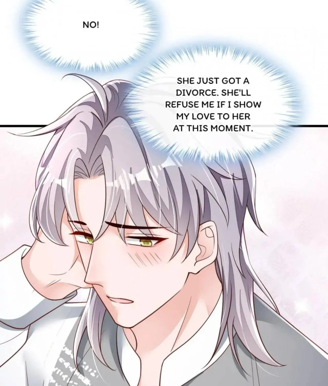 Read The Devil Whispered in My Ear chapter 102 image 54 on Lezhin
