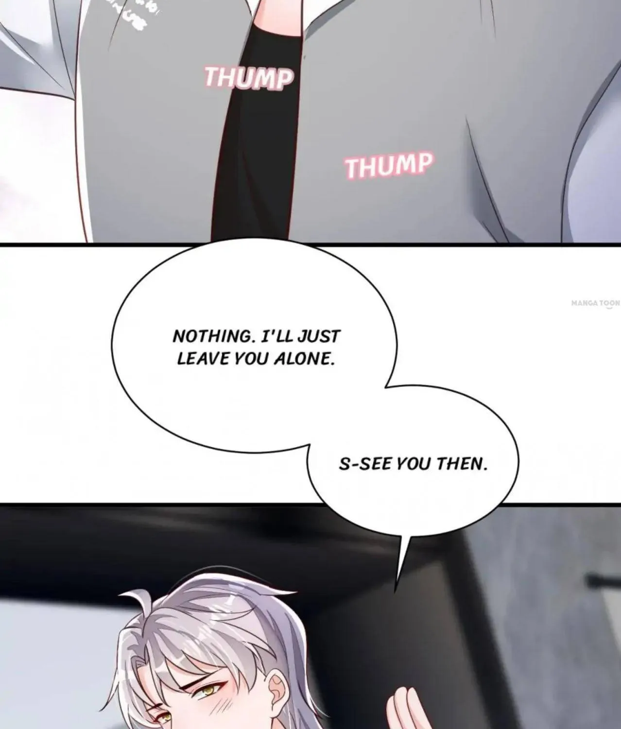 Read The Devil Whispered in My Ear chapter 102 image 55 on Lezhin