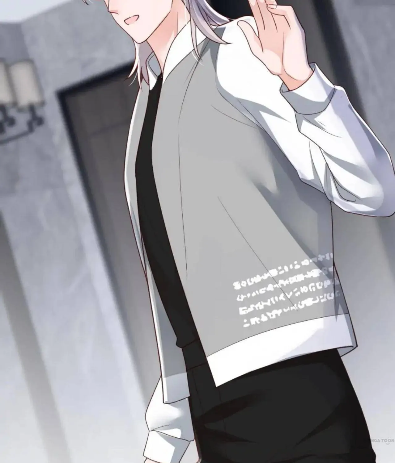 Read The Devil Whispered in My Ear chapter 102 image 56 on Lezhin