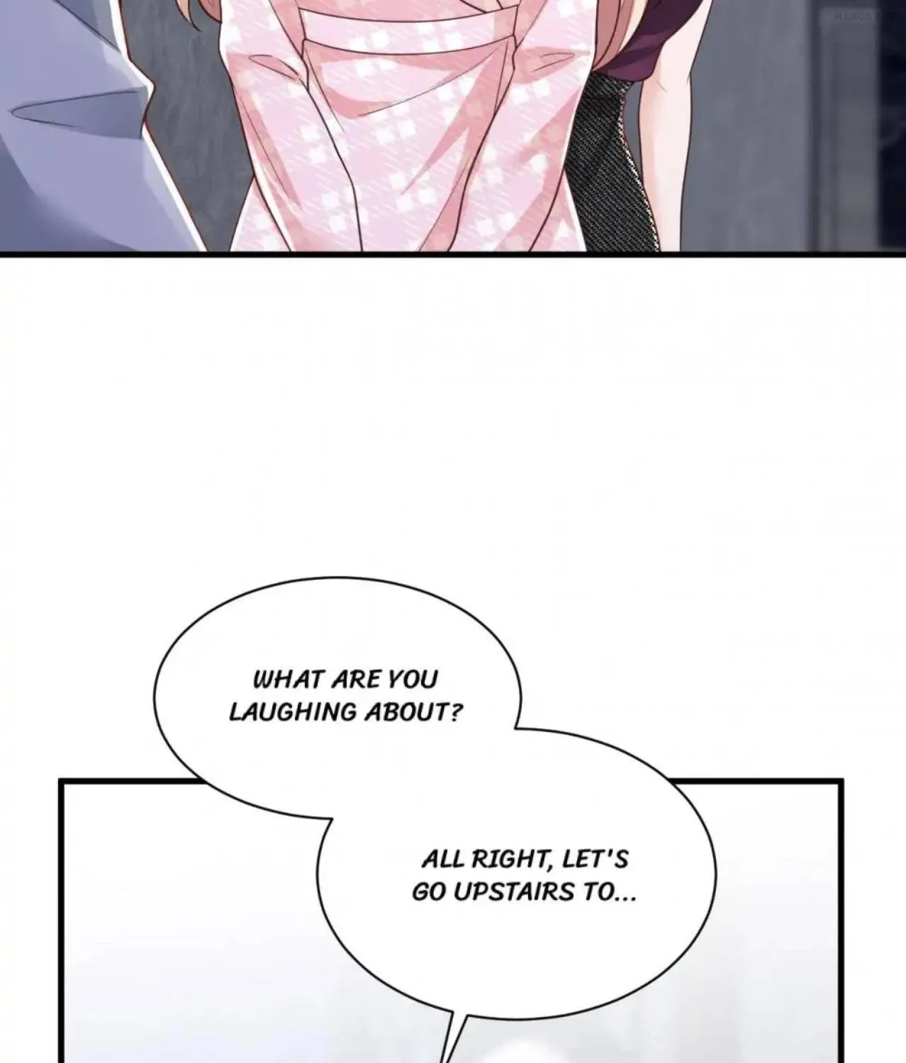 Read The Devil Whispered in My Ear chapter 102 image 59 on Lezhin