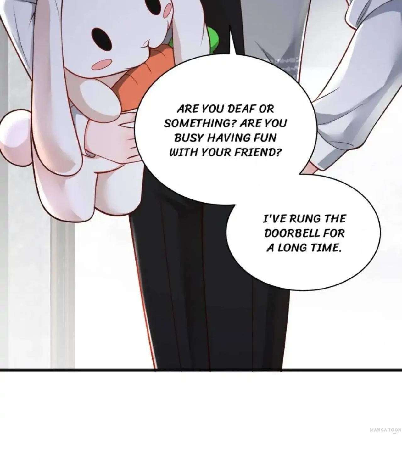 Read The Devil Whispered in My Ear chapter 102 image 6 on Lezhin