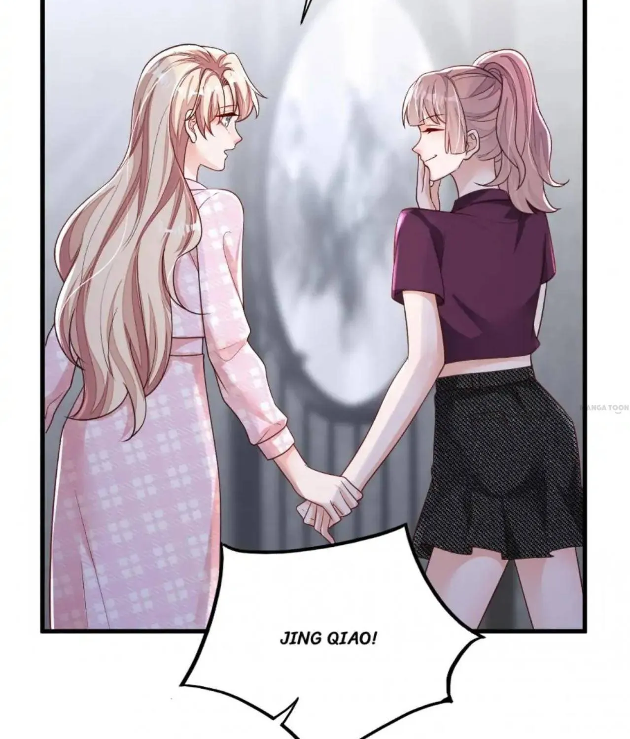 Read The Devil Whispered in My Ear chapter 102 image 60 on Lezhin