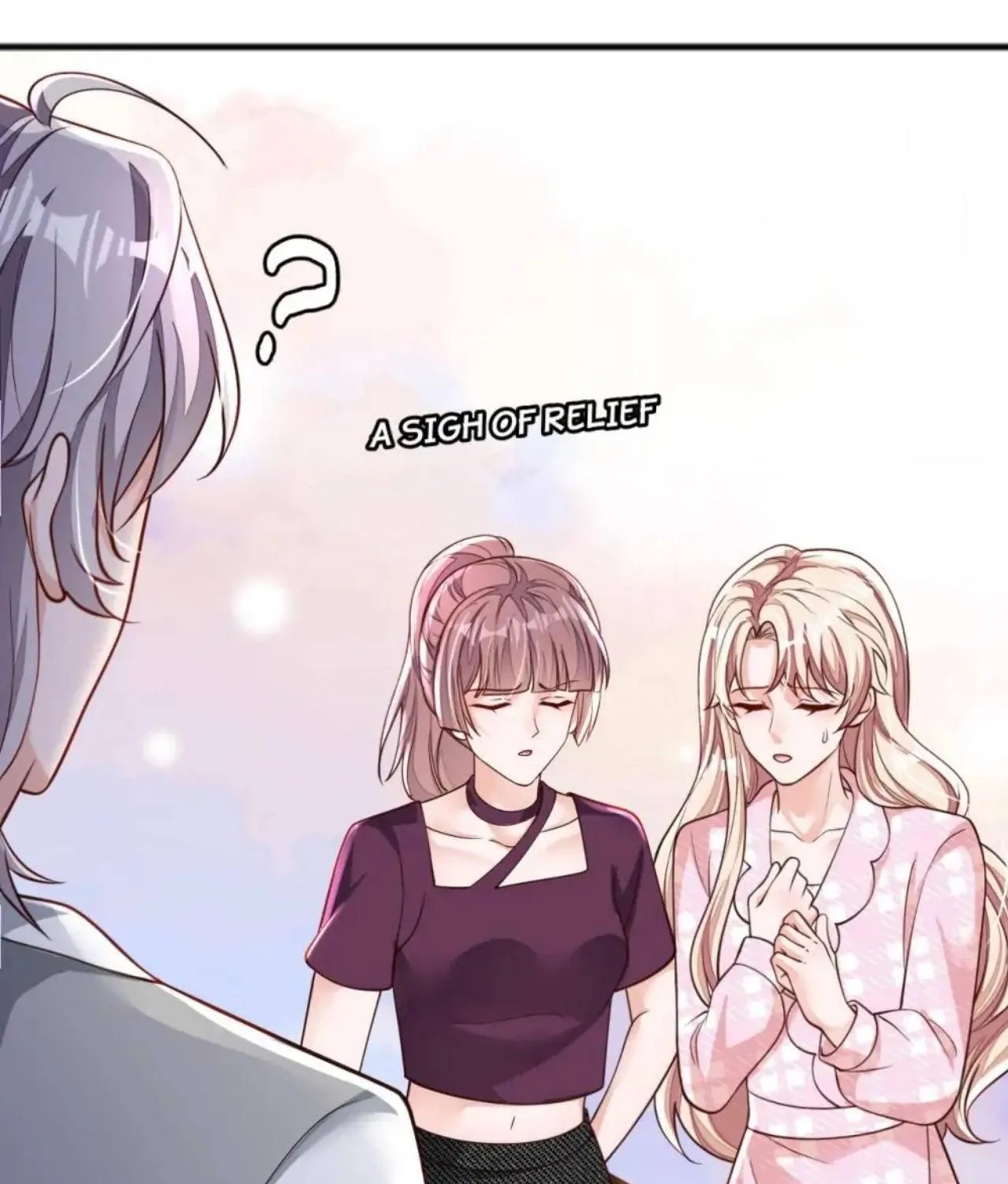Read The Devil Whispered in My Ear chapter 102 image 7 on Lezhin
