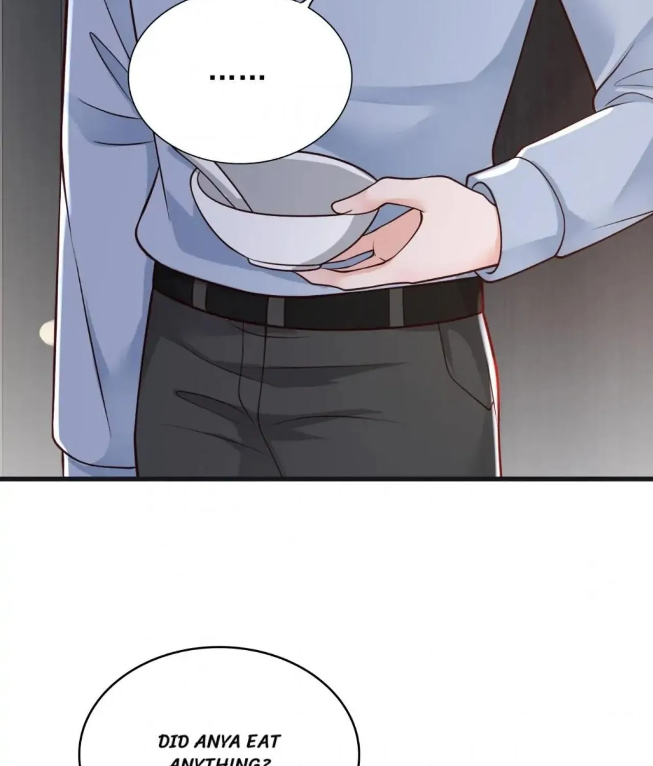 Read The Devil Whispered in My Ear chapter 103 image 13 on Lezhin