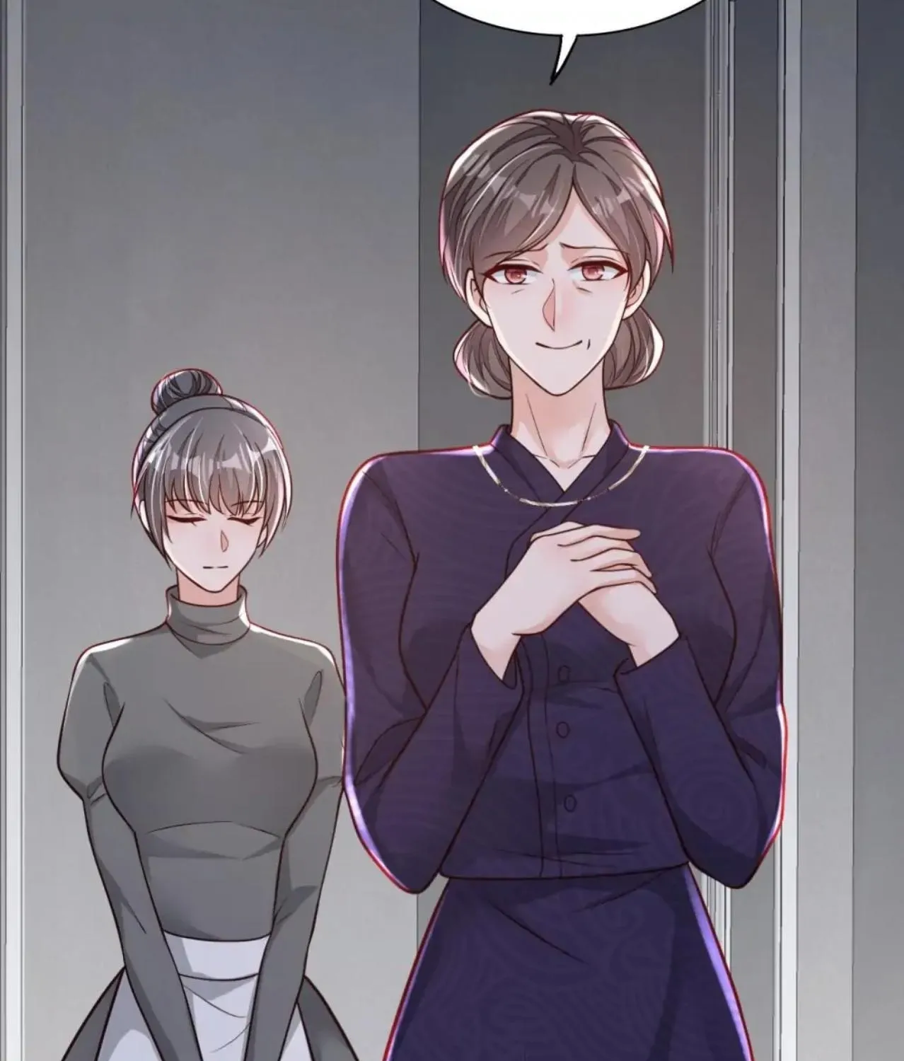 Read The Devil Whispered in My Ear chapter 103 image 16 on Lezhin