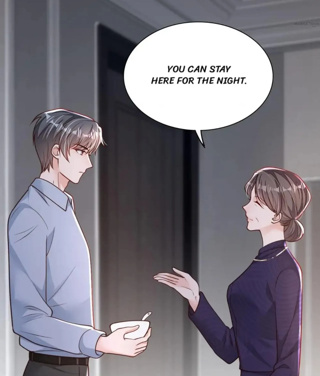 Read The Devil Whispered in My Ear chapter 103 image 19 on Lezhin