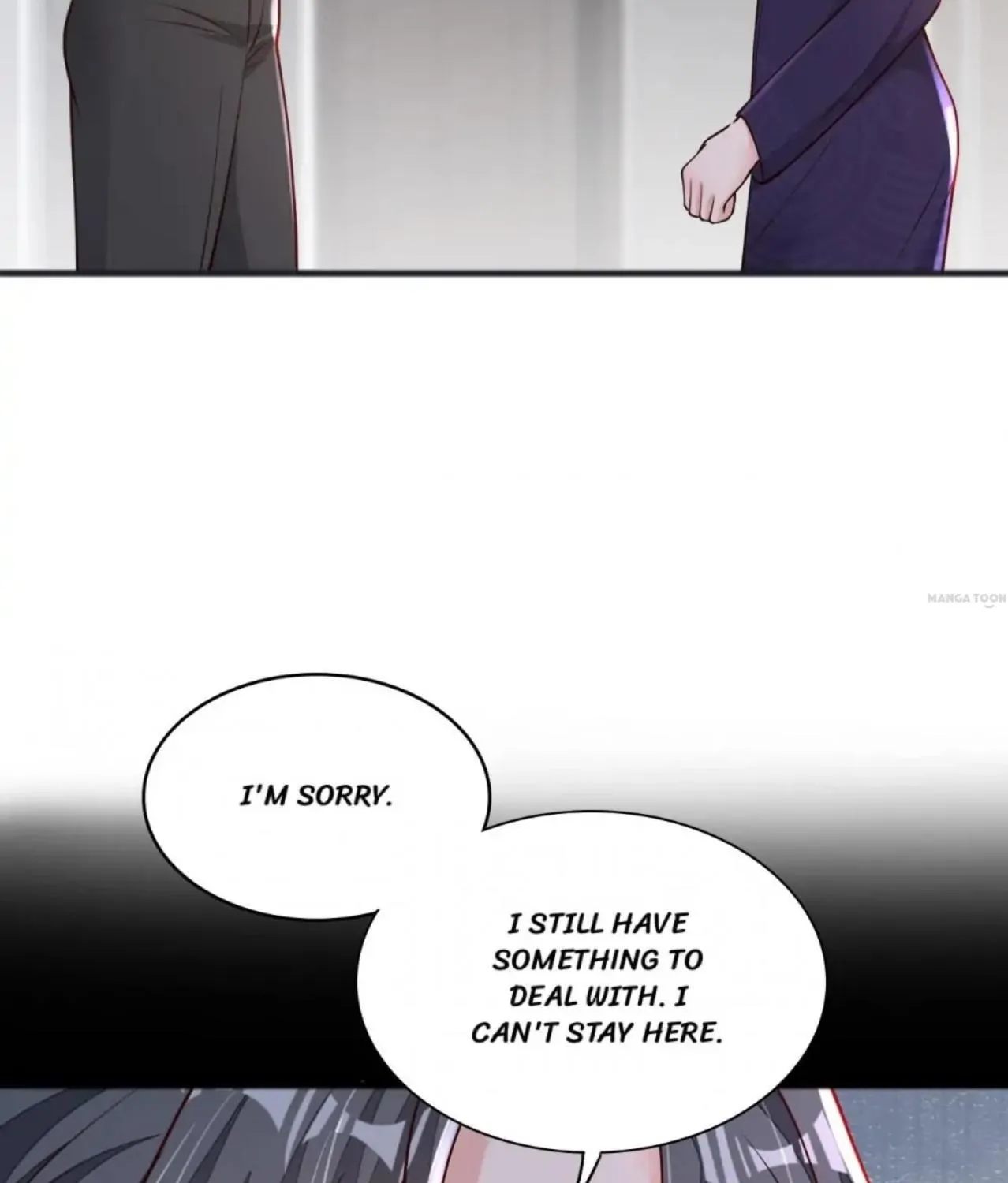 Read The Devil Whispered in My Ear chapter 103 image 20 on Lezhin