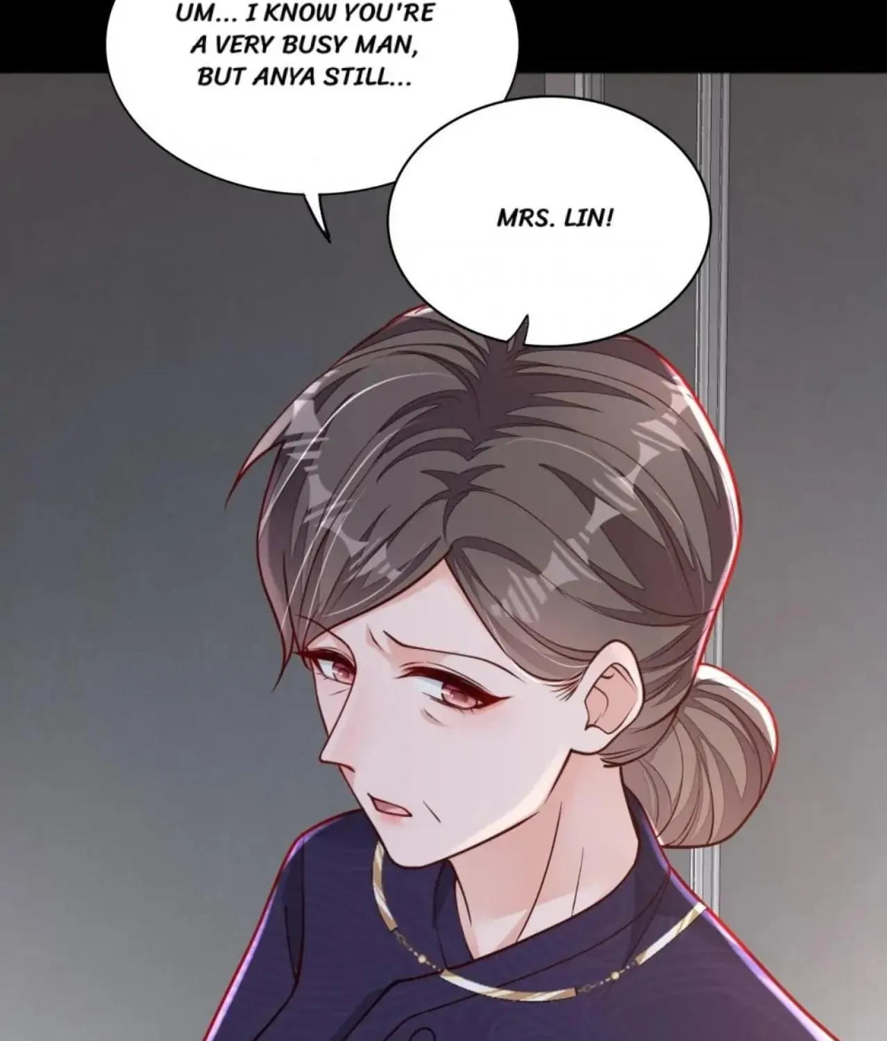 Read The Devil Whispered in My Ear chapter 103 image 22 on Lezhin