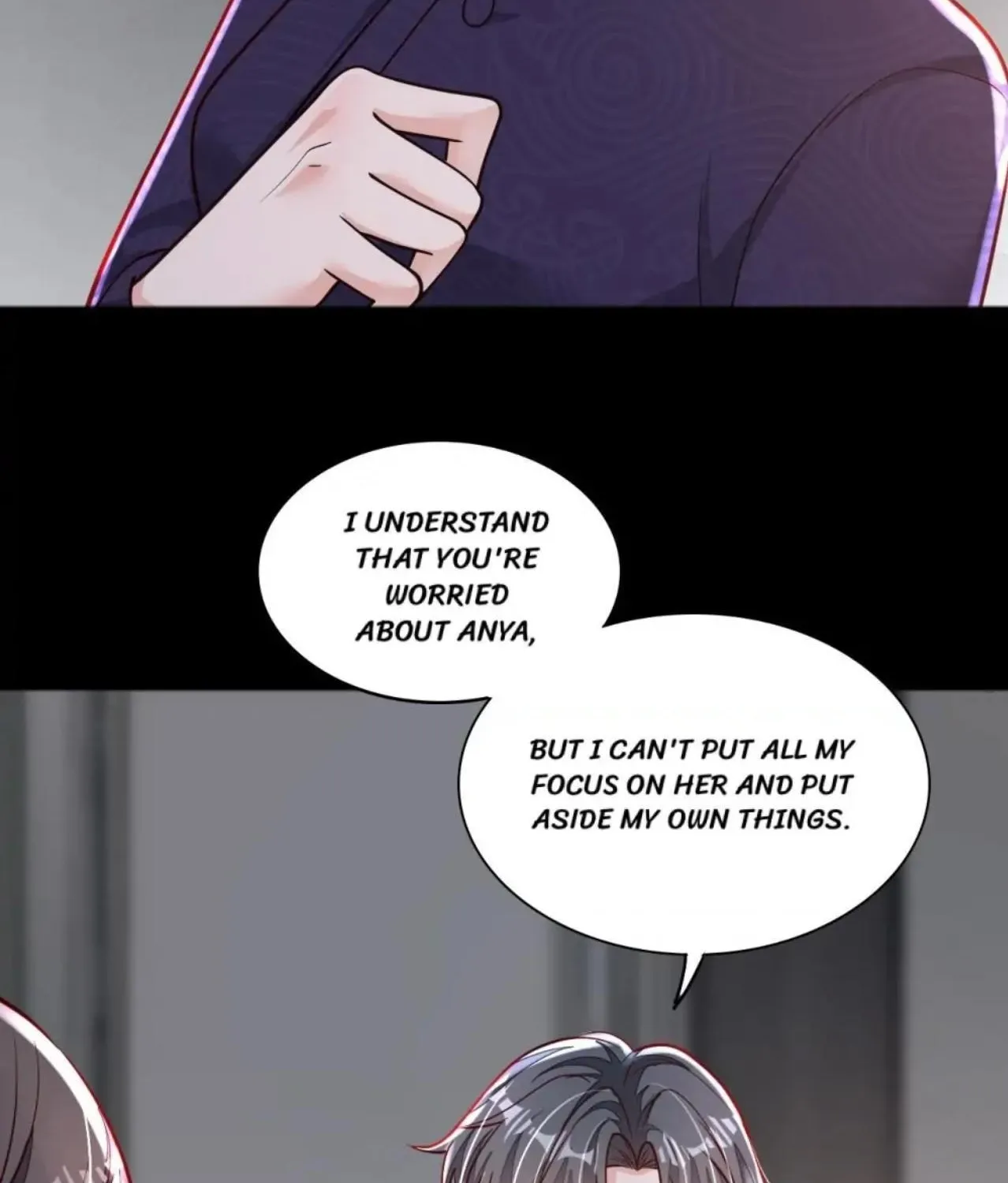 Read The Devil Whispered in My Ear chapter 103 image 23 on Lezhin