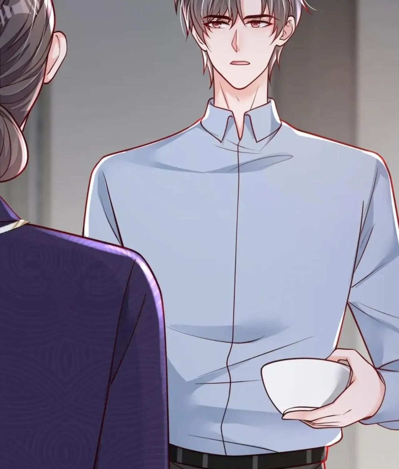 Read The Devil Whispered in My Ear chapter 103 image 24 on Lezhin