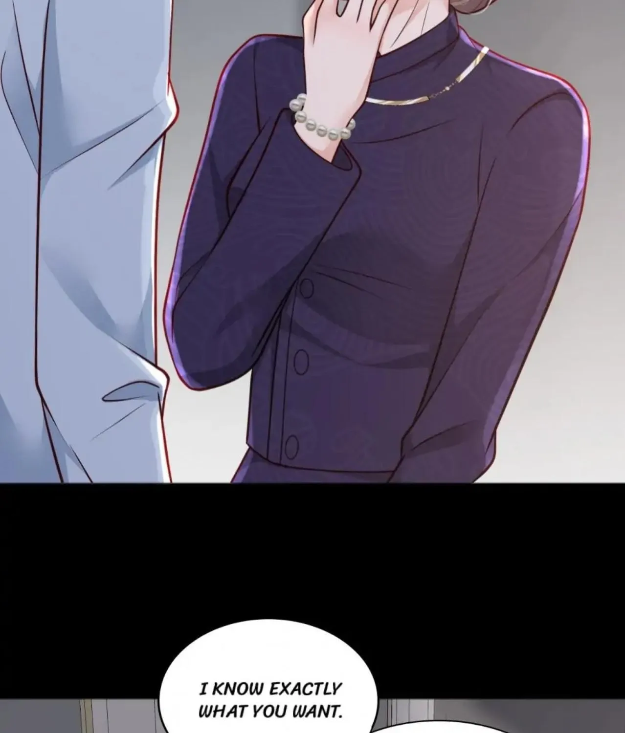 Read The Devil Whispered in My Ear chapter 103 image 29 on Lezhin