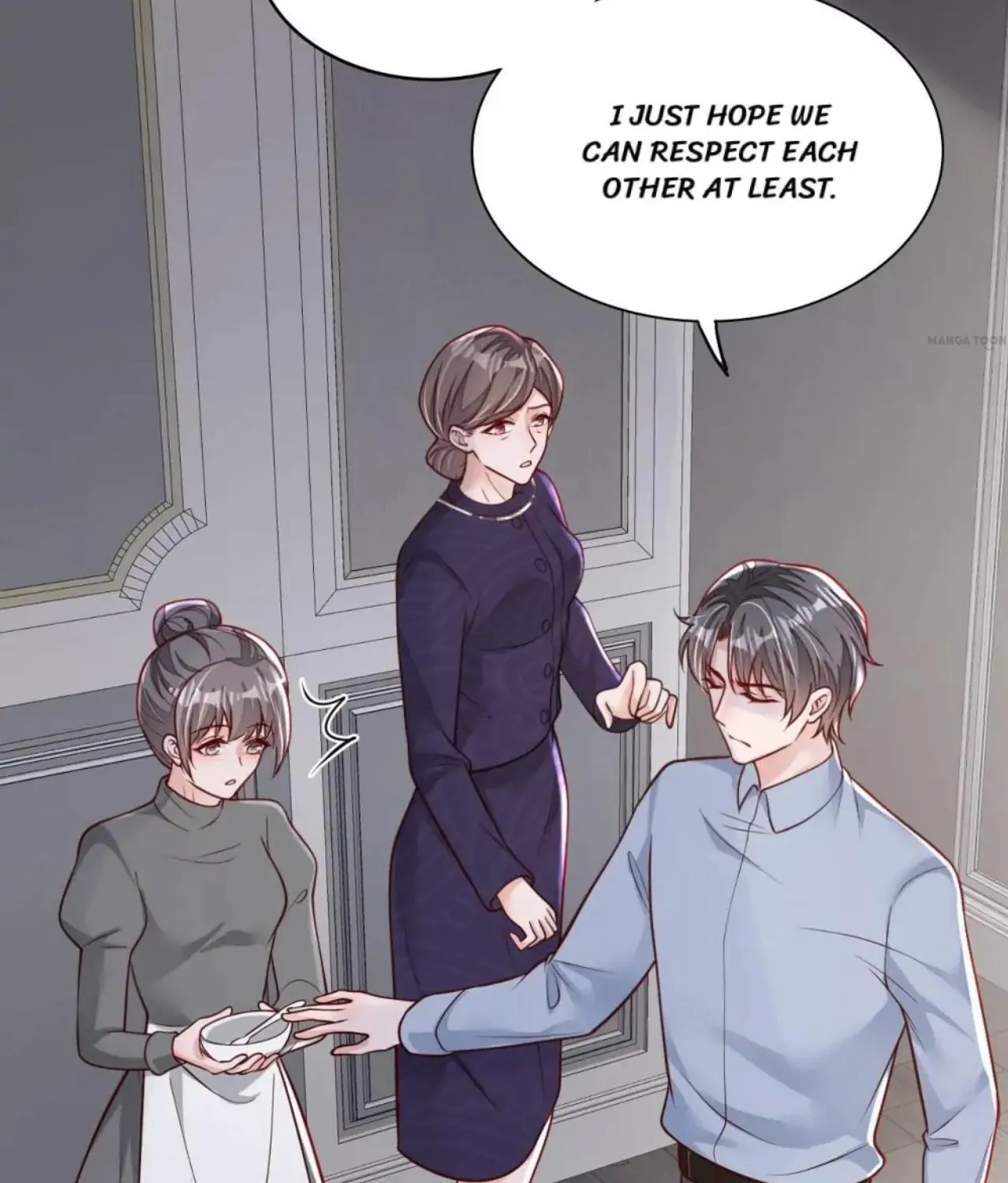 Read The Devil Whispered in My Ear chapter 103 image 30 on Lezhin