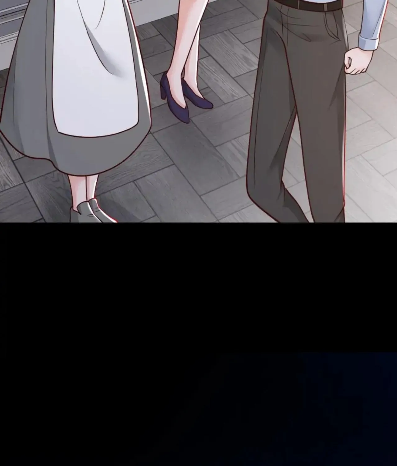 Read The Devil Whispered in My Ear chapter 103 image 31 on Lezhin