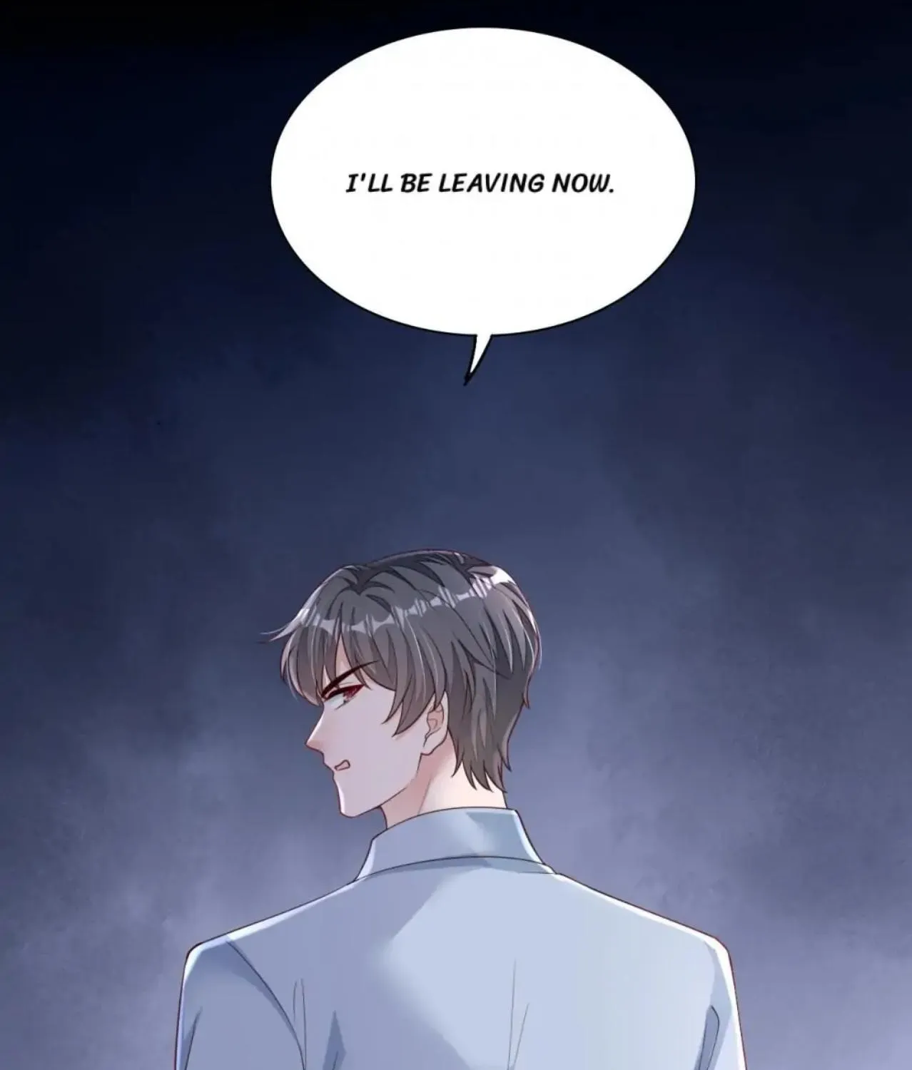 Read The Devil Whispered in My Ear chapter 103 image 32 on Lezhin