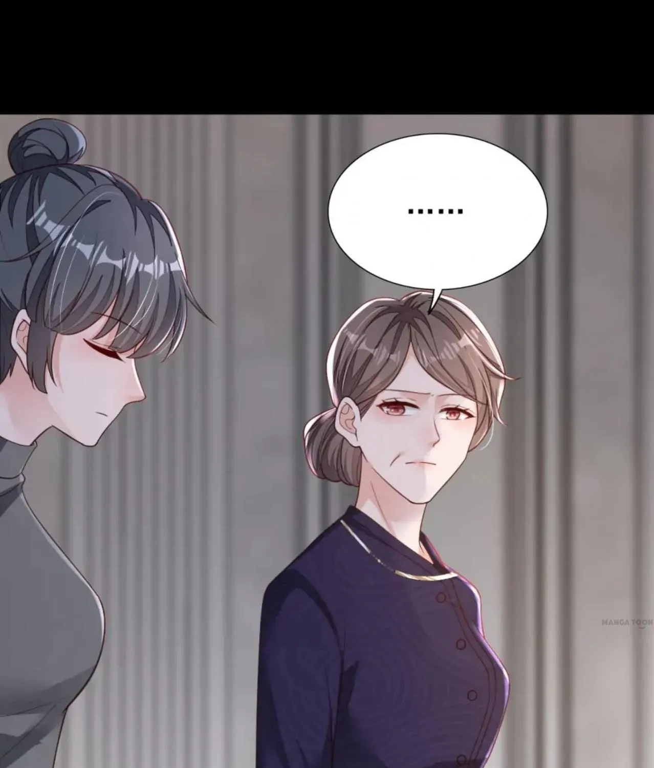 Read The Devil Whispered in My Ear chapter 103 image 34 on Lezhin
