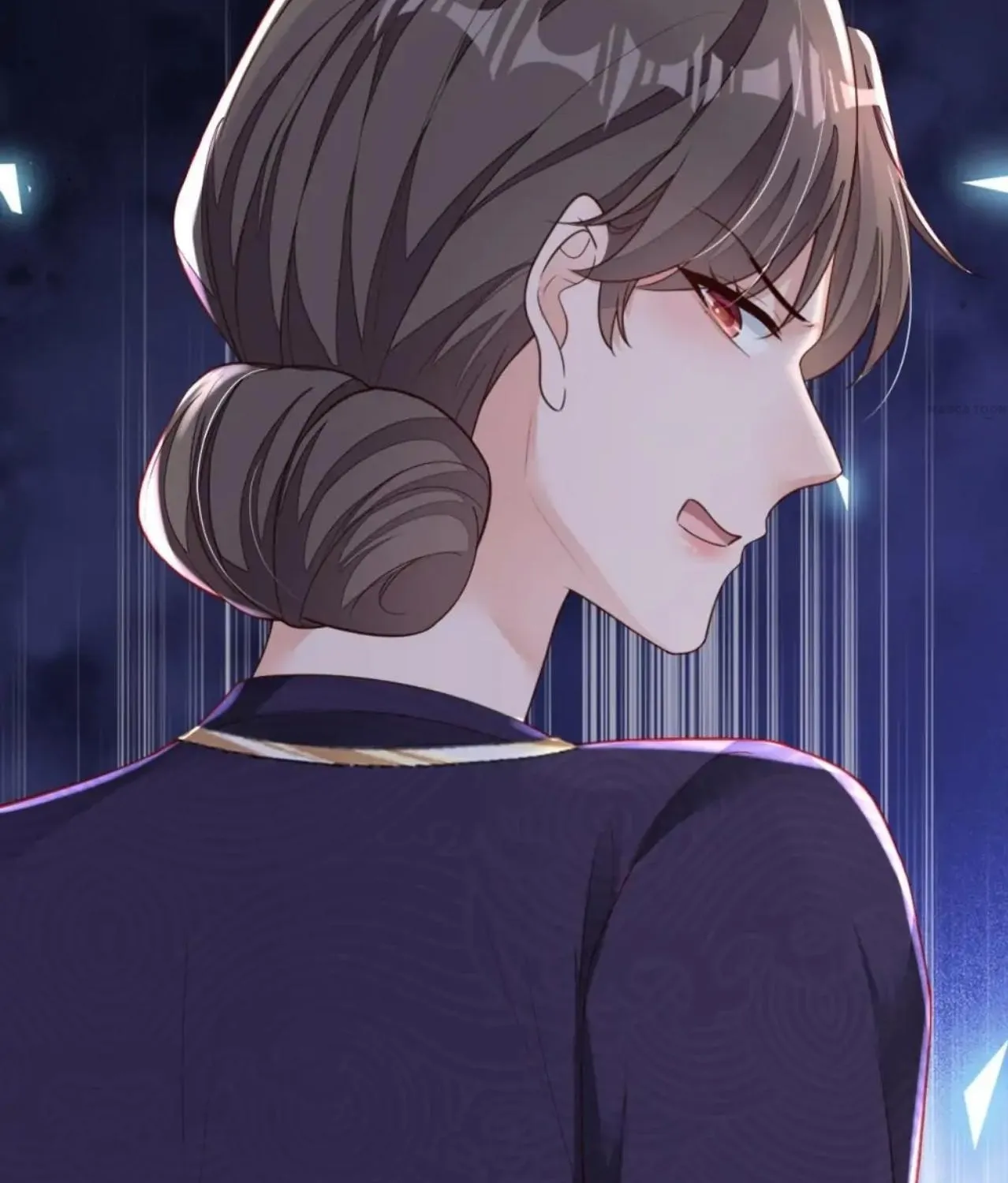 Read The Devil Whispered in My Ear chapter 103 image 36 on Lezhin