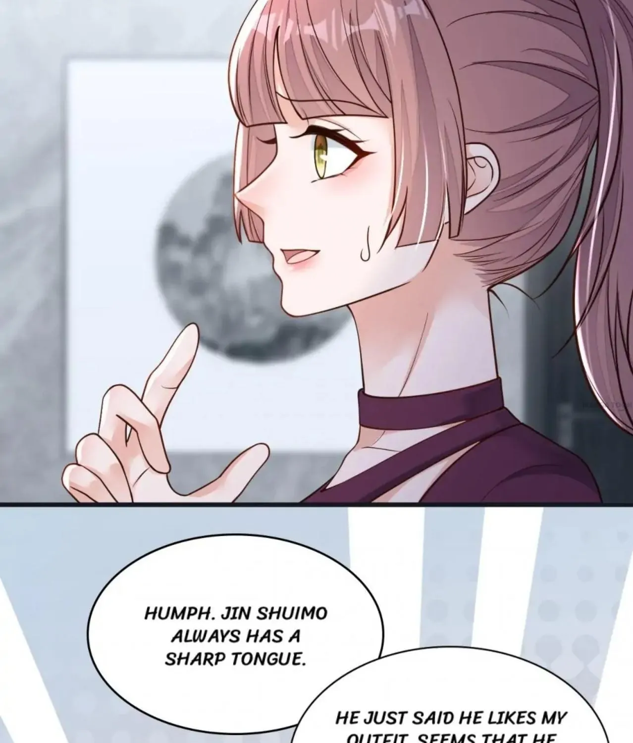 Read The Devil Whispered in My Ear chapter 103 image 4 on Lezhin