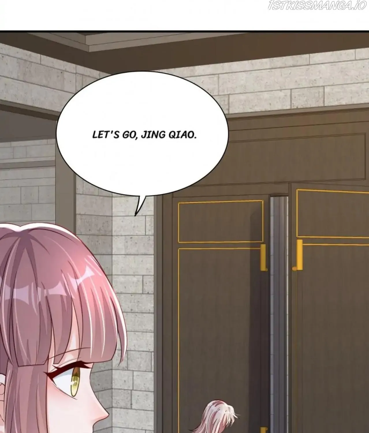Read The Devil Whispered in My Ear chapter 103 image 40 on Lezhin