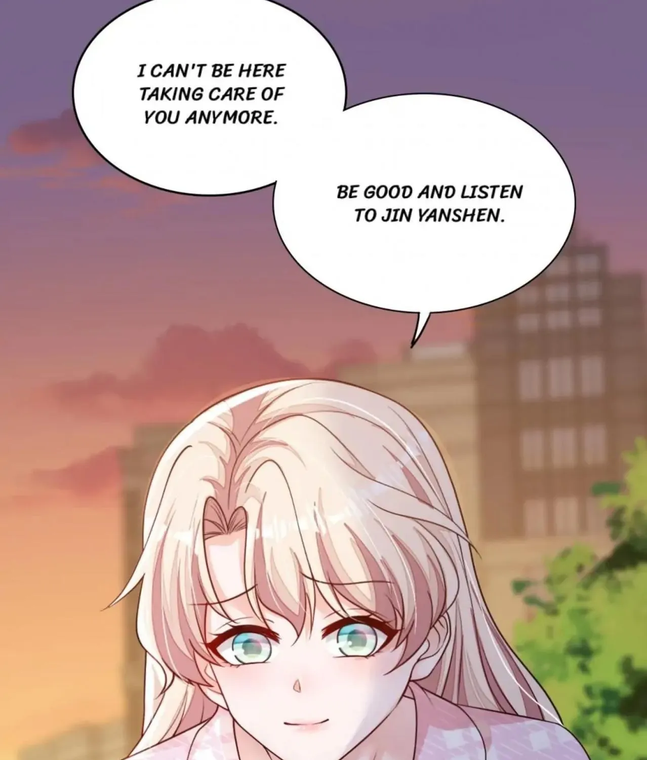 Read The Devil Whispered in My Ear chapter 103 image 42 on Lezhin