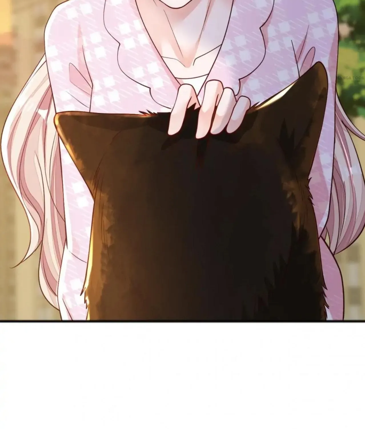 Read The Devil Whispered in My Ear chapter 103 image 43 on Lezhin
