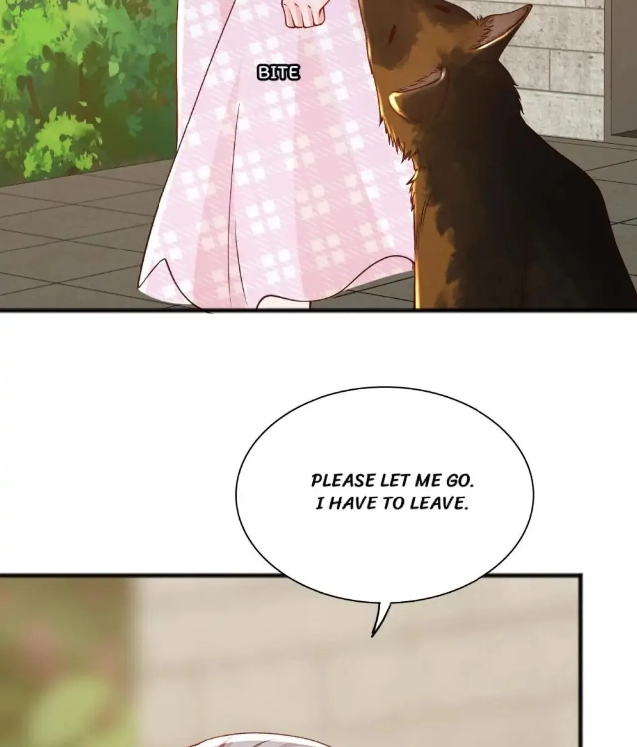 Read The Devil Whispered in My Ear chapter 103 image 45 on Lezhin