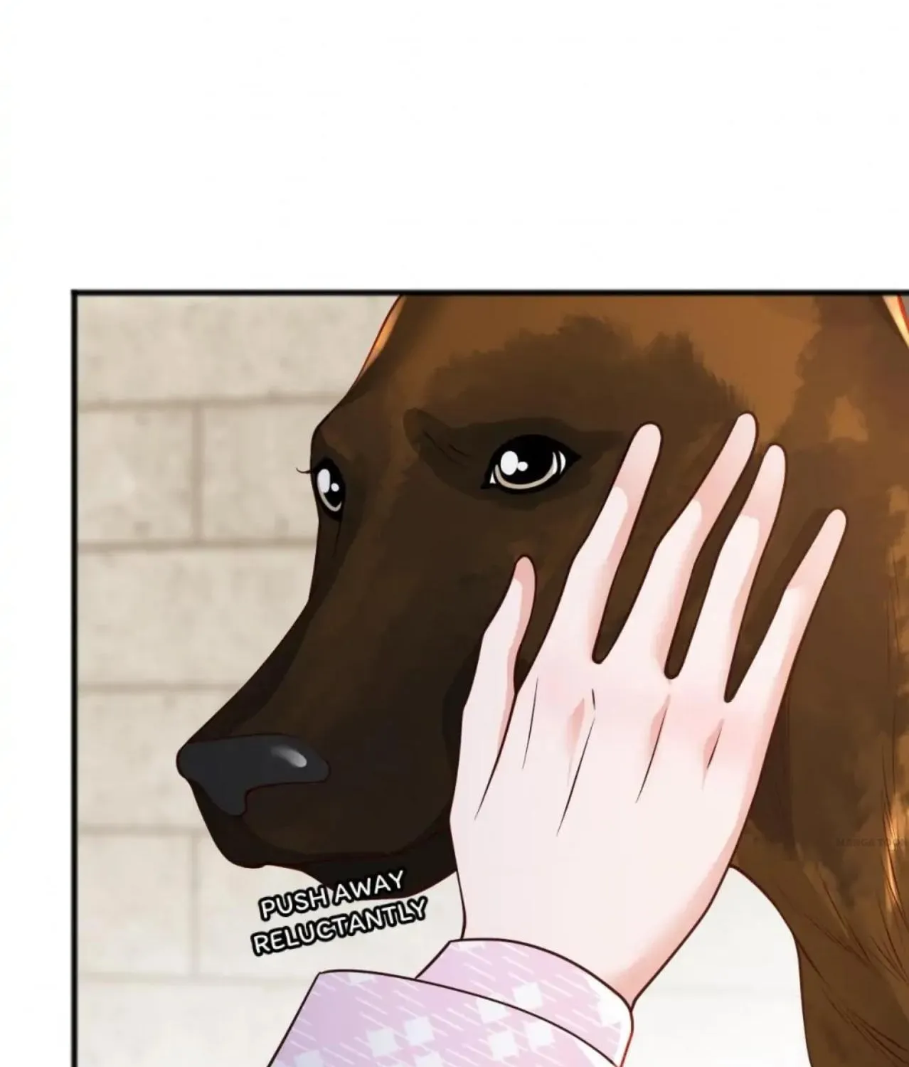 Read The Devil Whispered in My Ear chapter 103 image 47 on Lezhin
