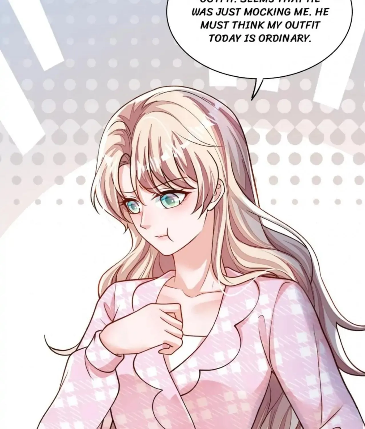 Read The Devil Whispered in My Ear chapter 103 image 5 on Lezhin