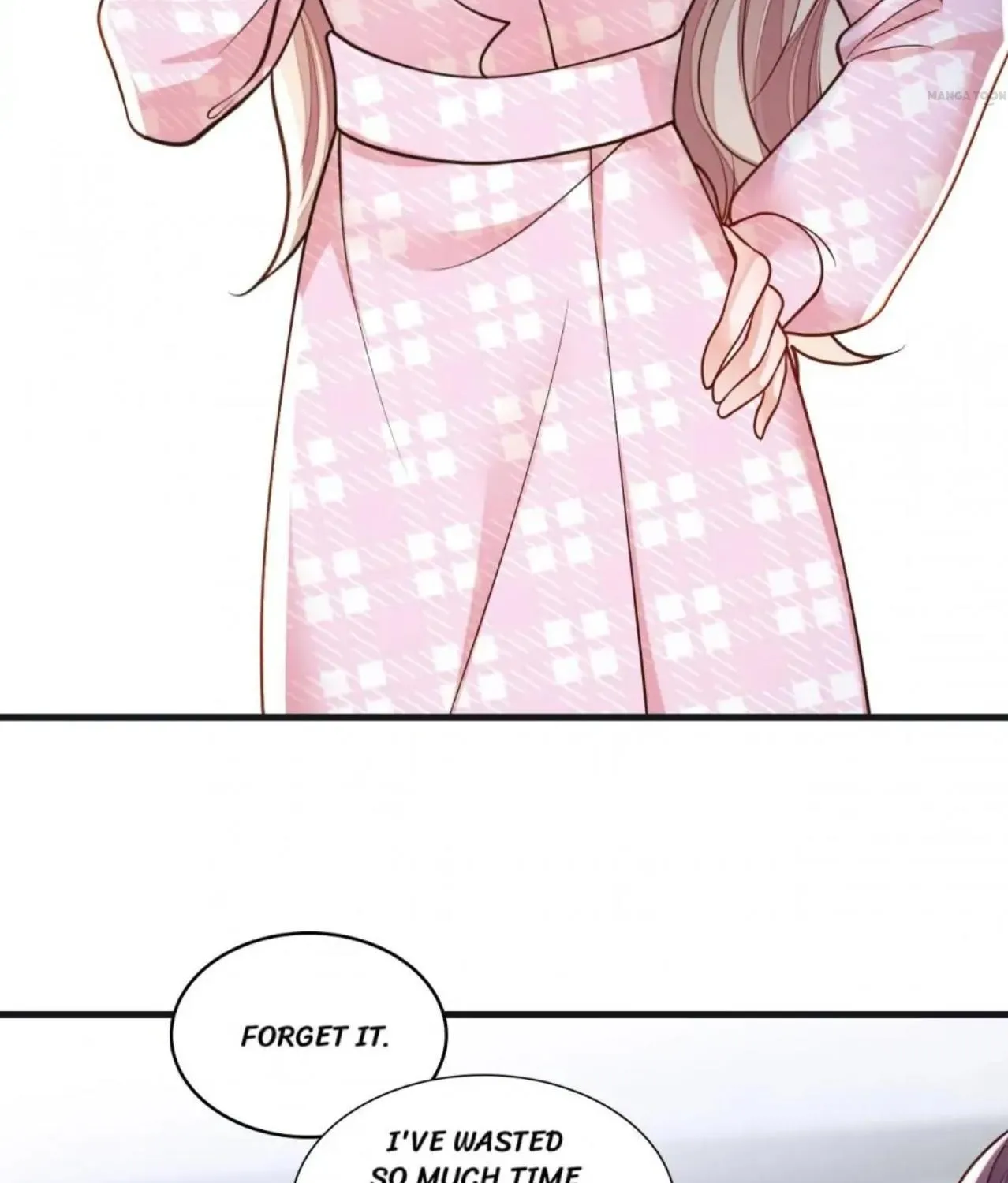 Read The Devil Whispered in My Ear chapter 103 image 6 on Lezhin
