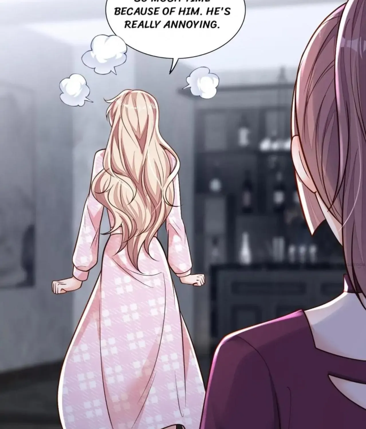 Read The Devil Whispered in My Ear chapter 103 image 7 on Lezhin