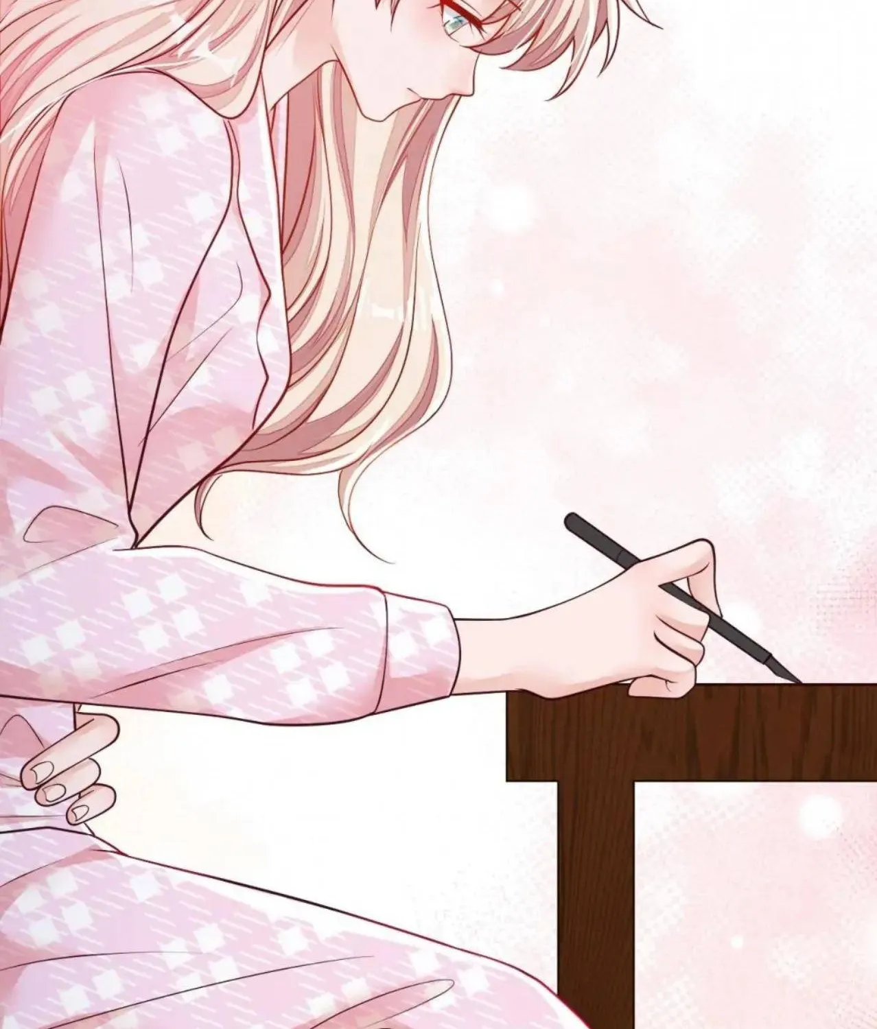 Read The Devil Whispered in My Ear chapter 104 image 11 on Lezhin