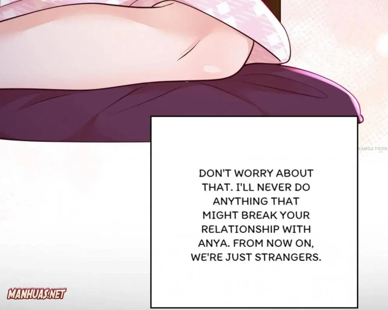 Read The Devil Whispered in My Ear chapter 104 image 12 on Lezhin