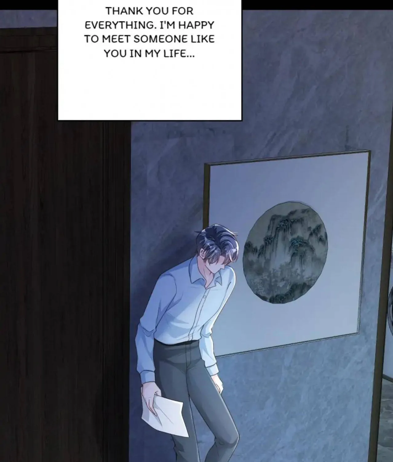 Read The Devil Whispered in My Ear chapter 104 image 14 on Lezhin