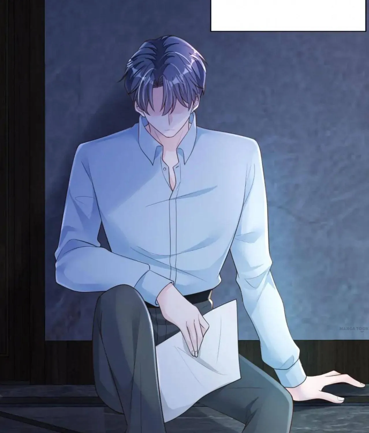 Read The Devil Whispered in My Ear chapter 104 image 16 on Lezhin
